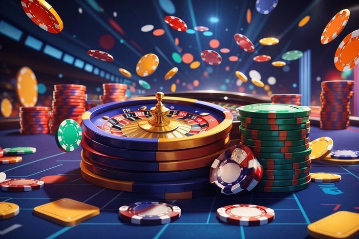 Empire City Casino Live Betting